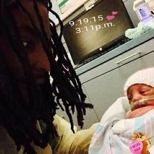 Meet your Posher, Inkosi